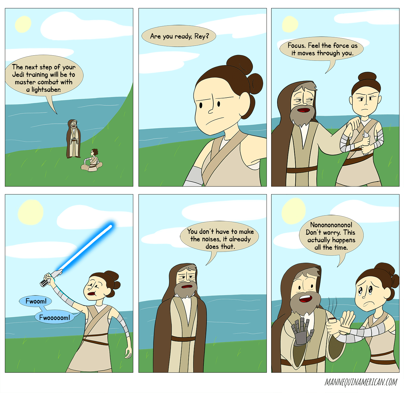 Jedi Tradition